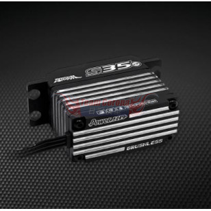 PowerHD S35 V2 45kg 0.085s SSR mode Brushless servo
